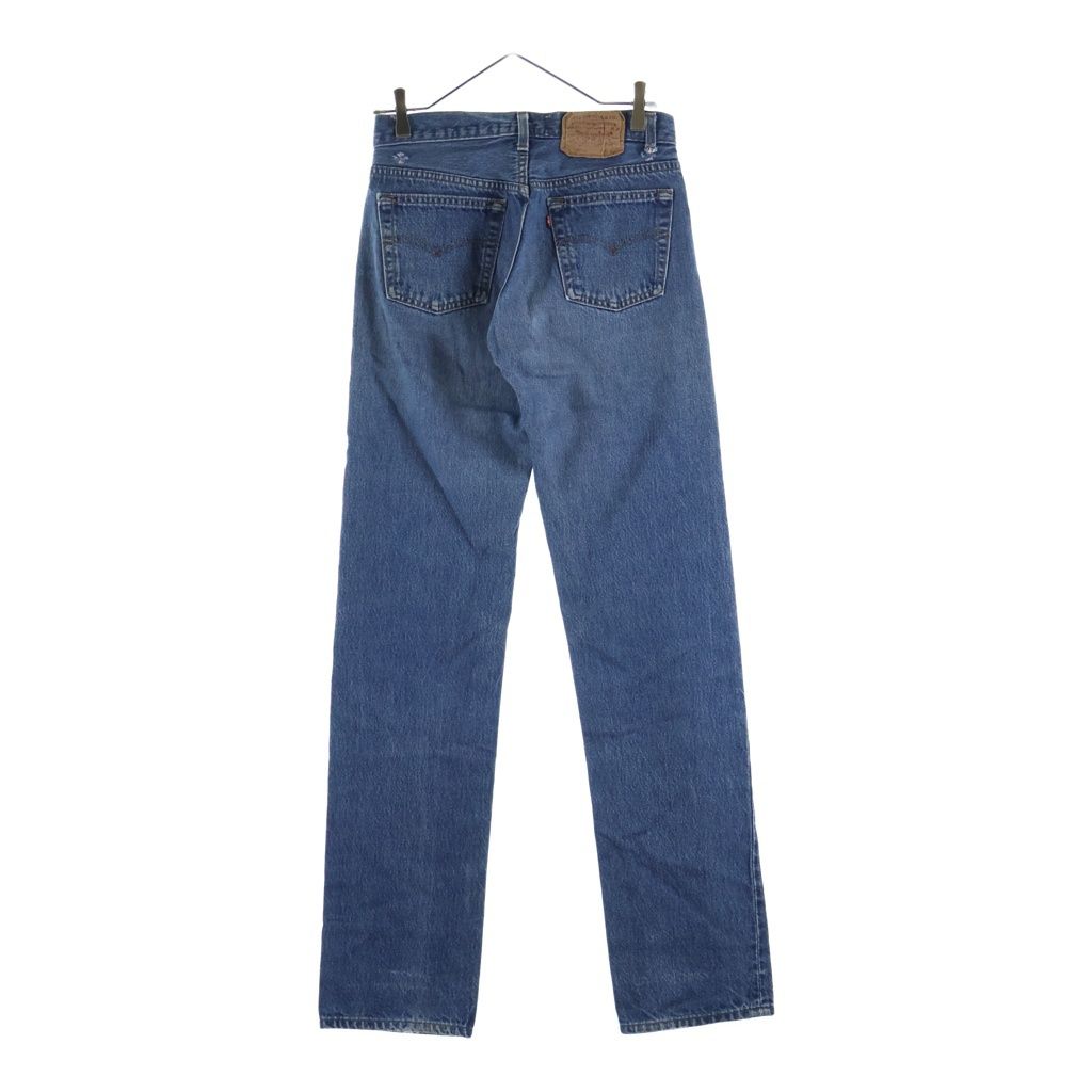 Levi's (リーバイス) 90S VINTAGE 501XX ボタン裏524 ボタンフライ