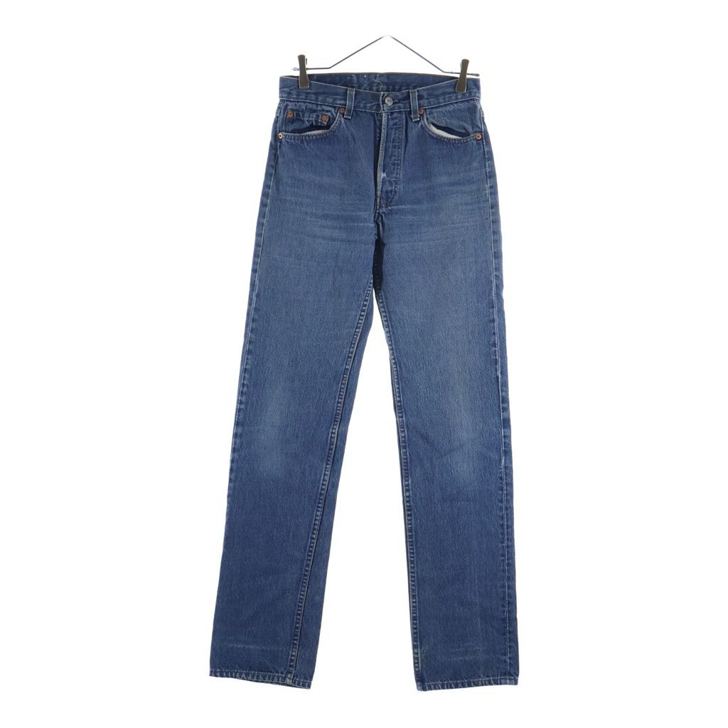 Levi's (リーバイス) 90S VINTAGE 501XX ボタン裏524 ボタンフライ