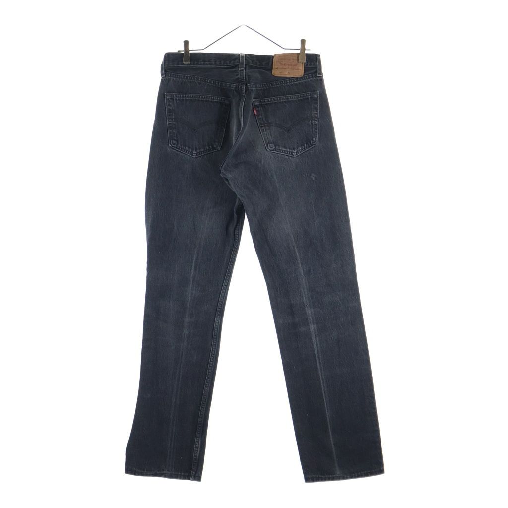 Levi's (リーバイス) 90S VINTAGE 501 ボタン裏532 後染め ボタン