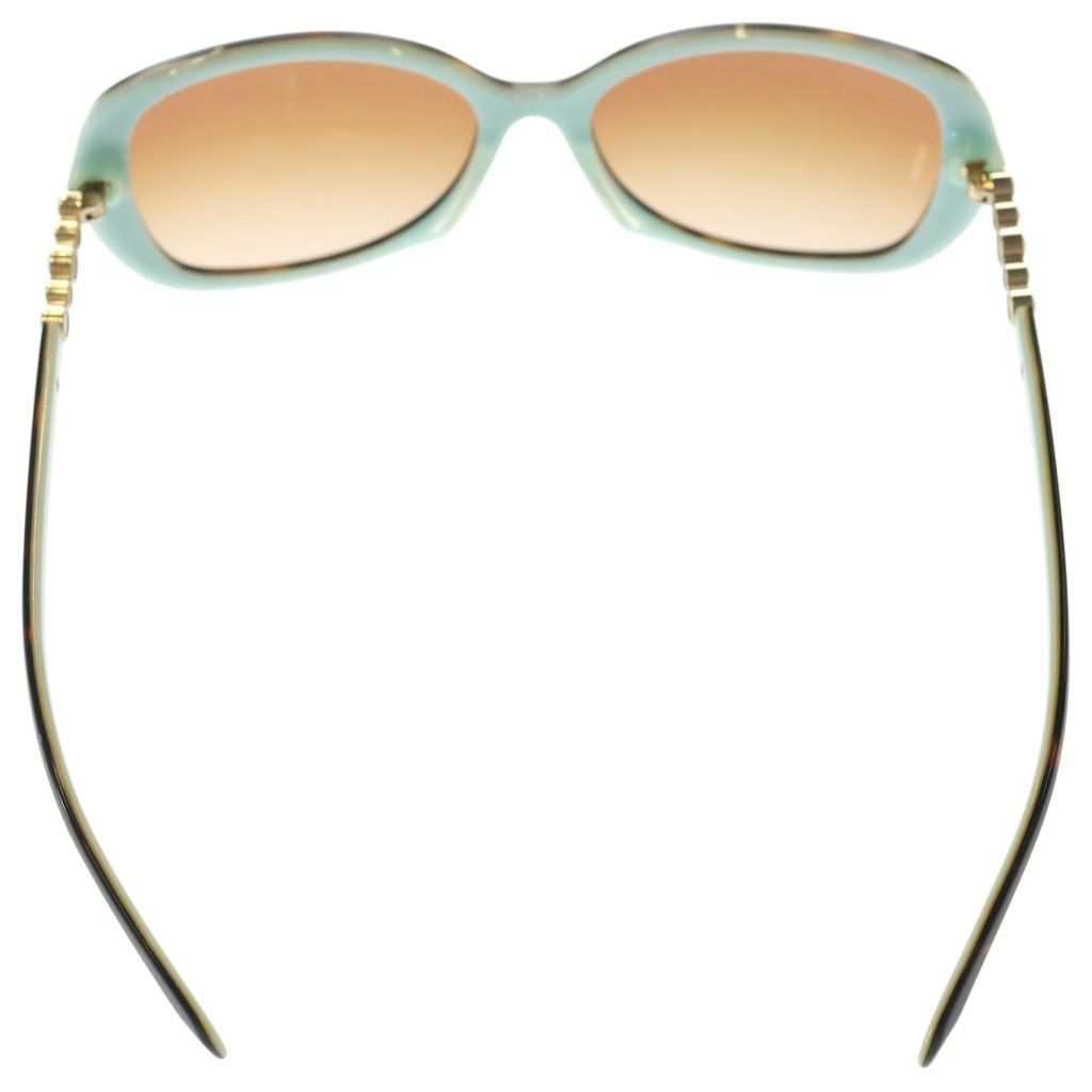 TIFFANY & Co. (ティファニー) ラインストーン サングラス