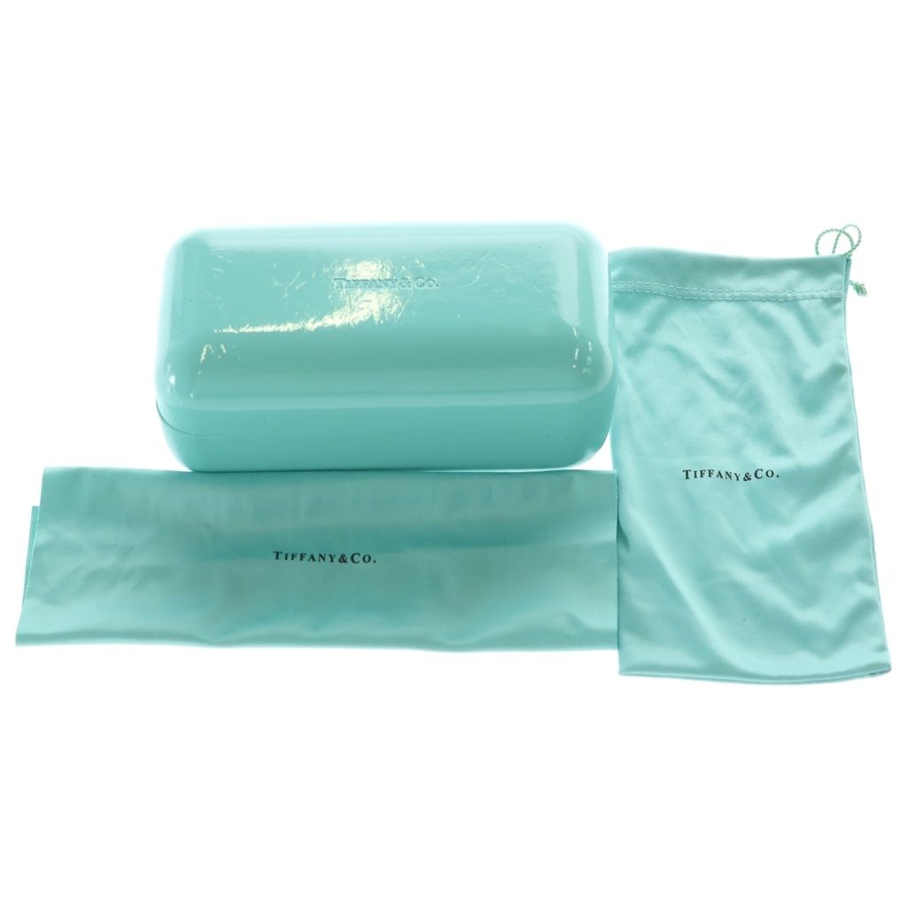 TIFFANY & Co. (ティファニー) ラインストーン サングラス