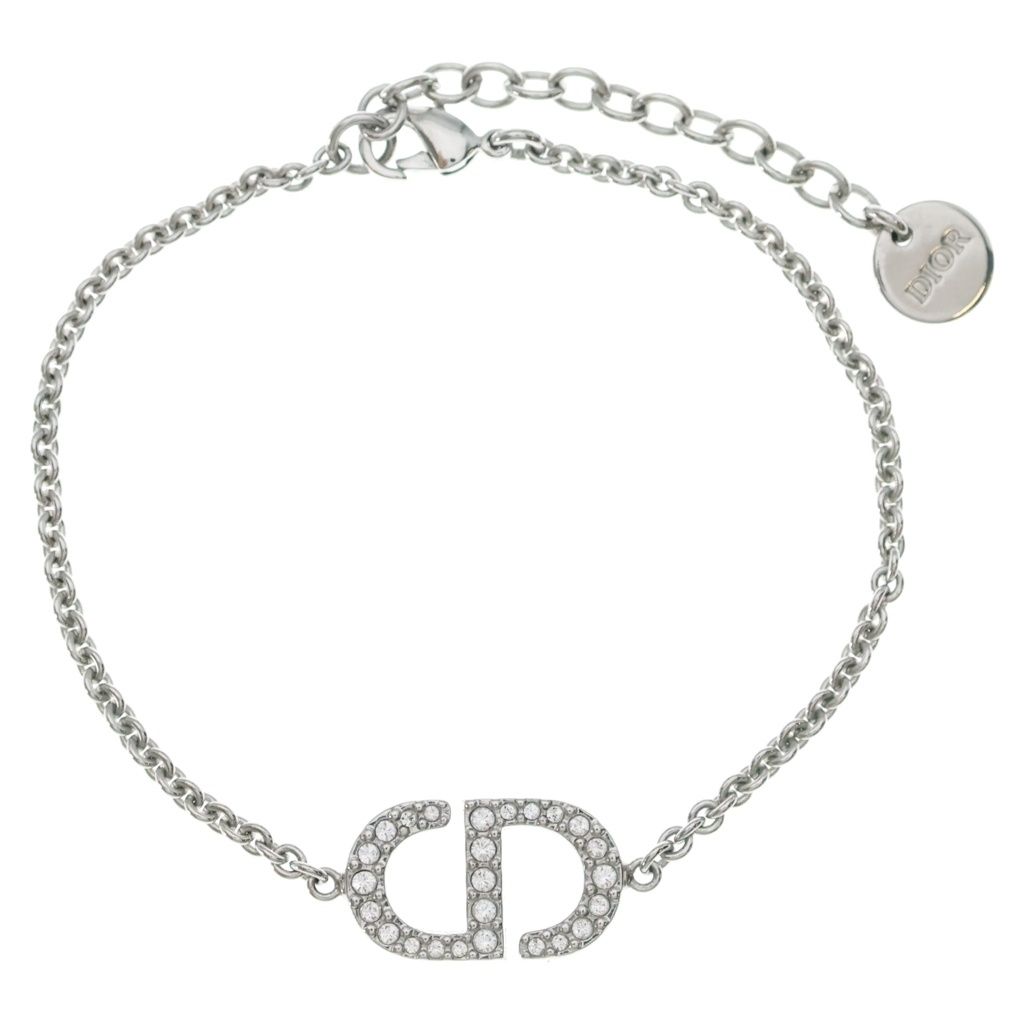 Christian Dior (クリスチャンディオール) PETIT CD プチ ロゴ ライン