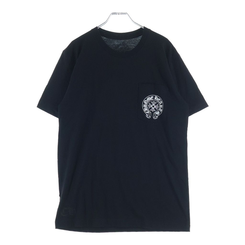 CHROME HEARTS (クロムハーツ) Honolulu Horseshoe SS Tee ホノルル