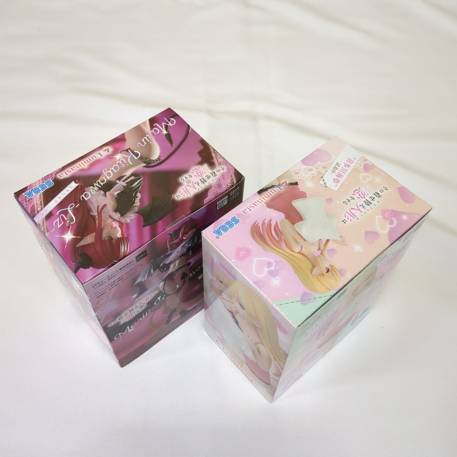 D30043】着せ恋 フィギュア まとめ売り その着せ替え人形は恋をする
