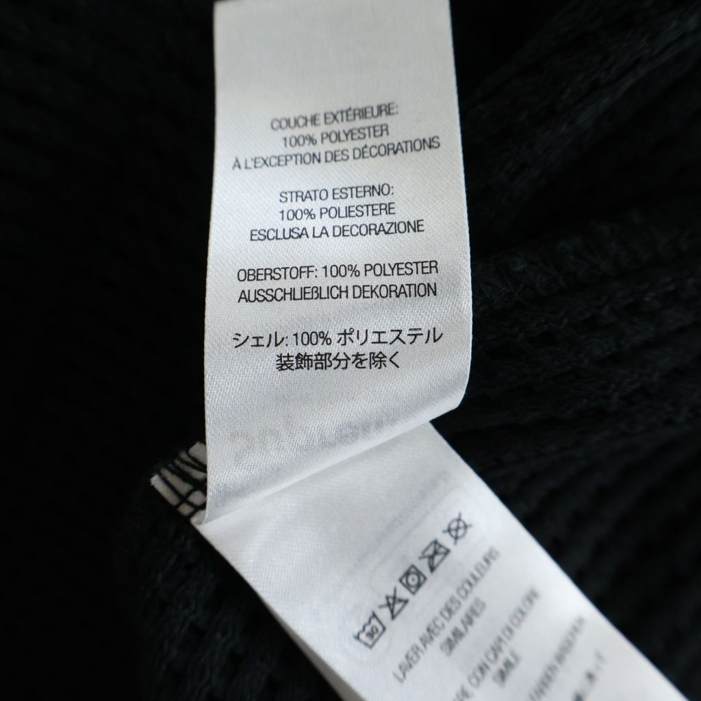 SUPREME (シュプリーム) 25SS Polartec Mesh L/S Football Top ポーラ