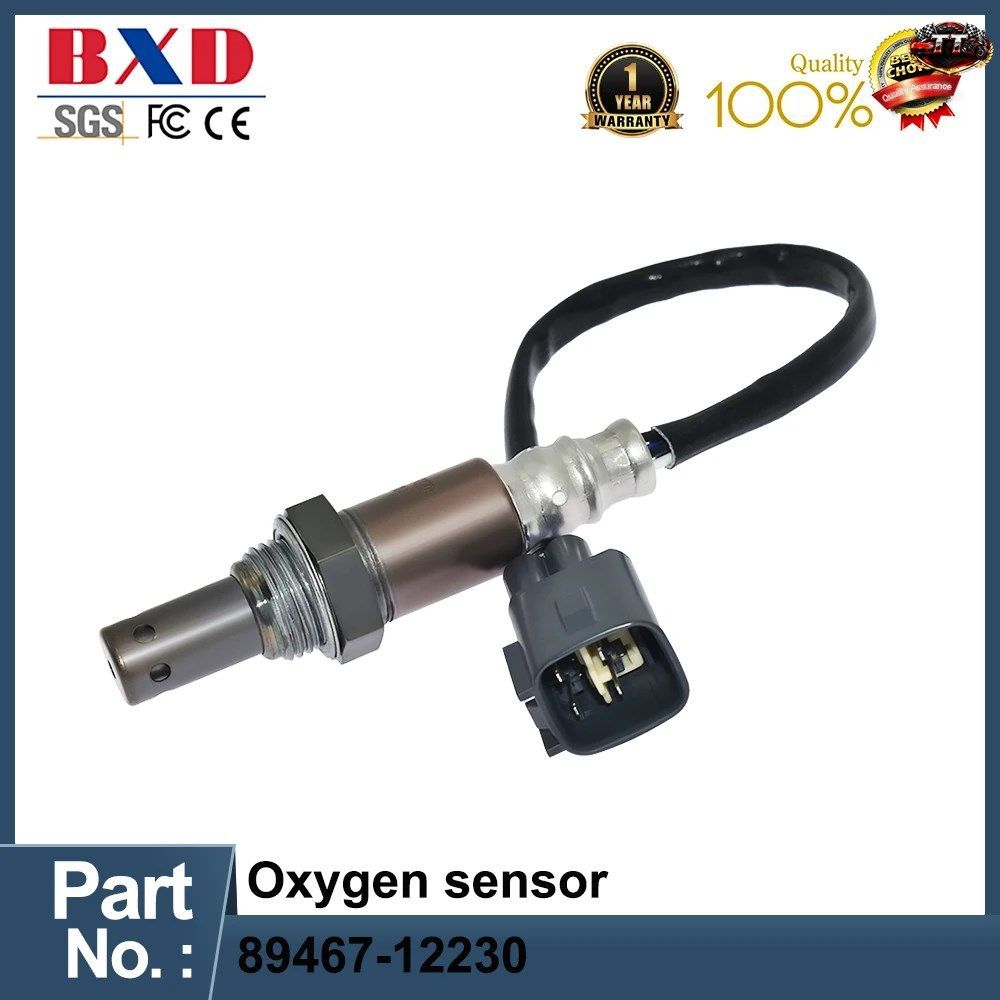 Toyota Oxygen Sensor ( 89467-12230 O2センサー OEM 89467-12030