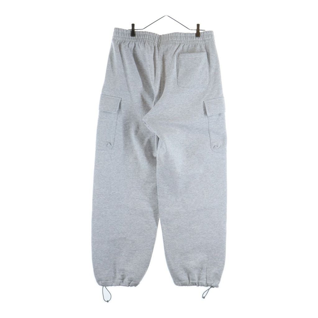 SUPREME (シュプリーム) 25AW Small Box Cargo Sweatpant スモール