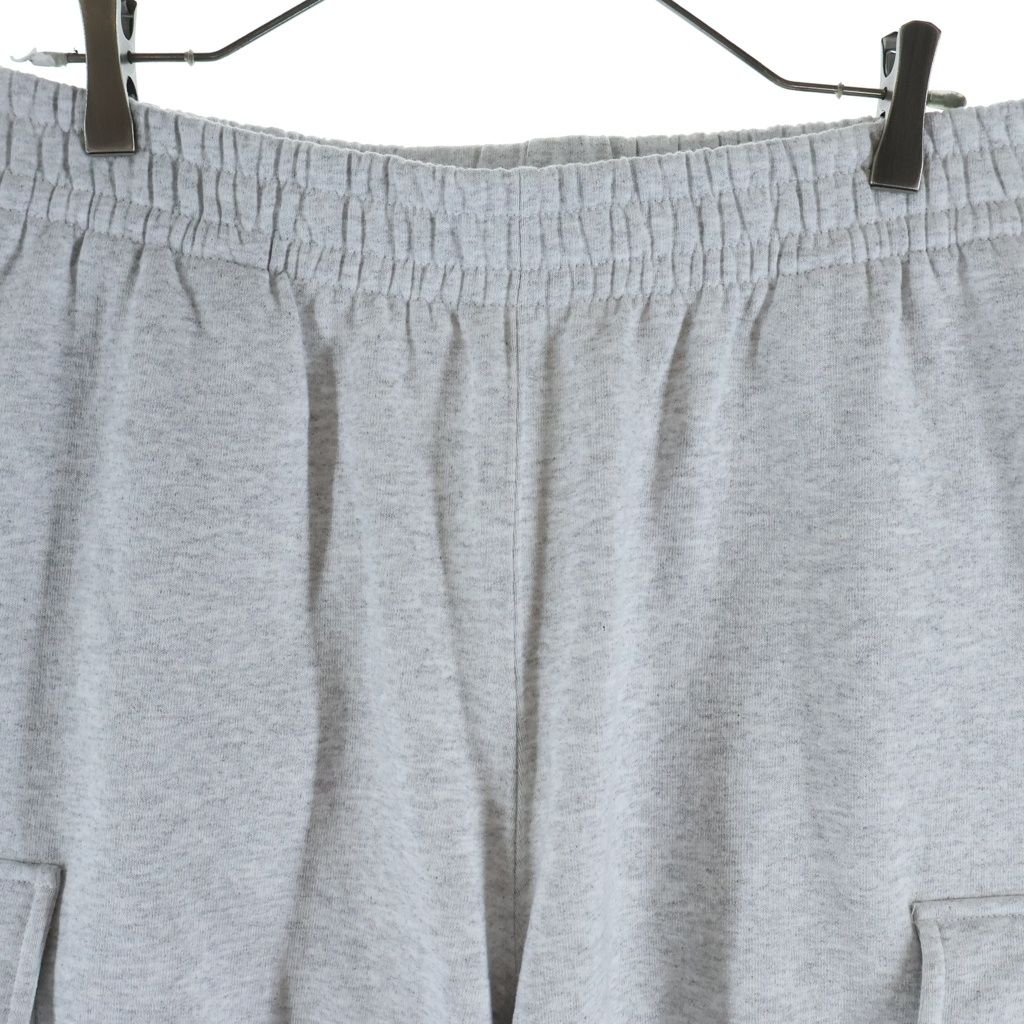 SUPREME (シュプリーム) 25AW Small Box Cargo Sweatpant スモール