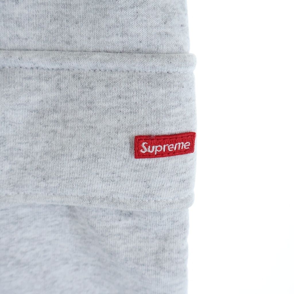 SUPREME (シュプリーム) 25AW Small Box Cargo Sweatpant スモール