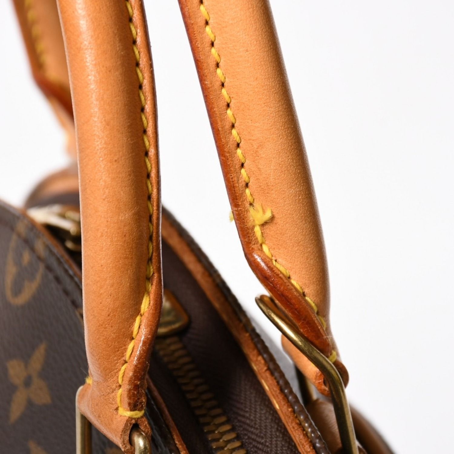 LOUISVUITTON ルイヴィトン エリプスPM ハンドバッグ M51127