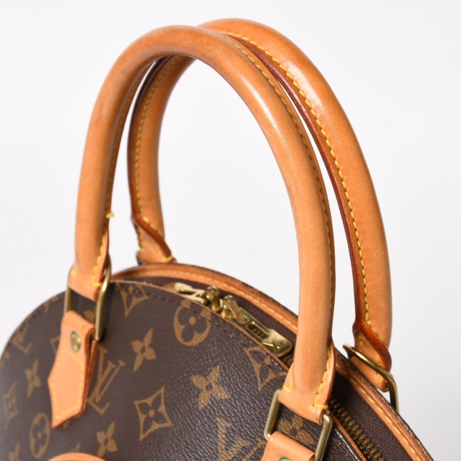 LOUISVUITTON ルイヴィトン エリプスPM ハンドバッグ M51127