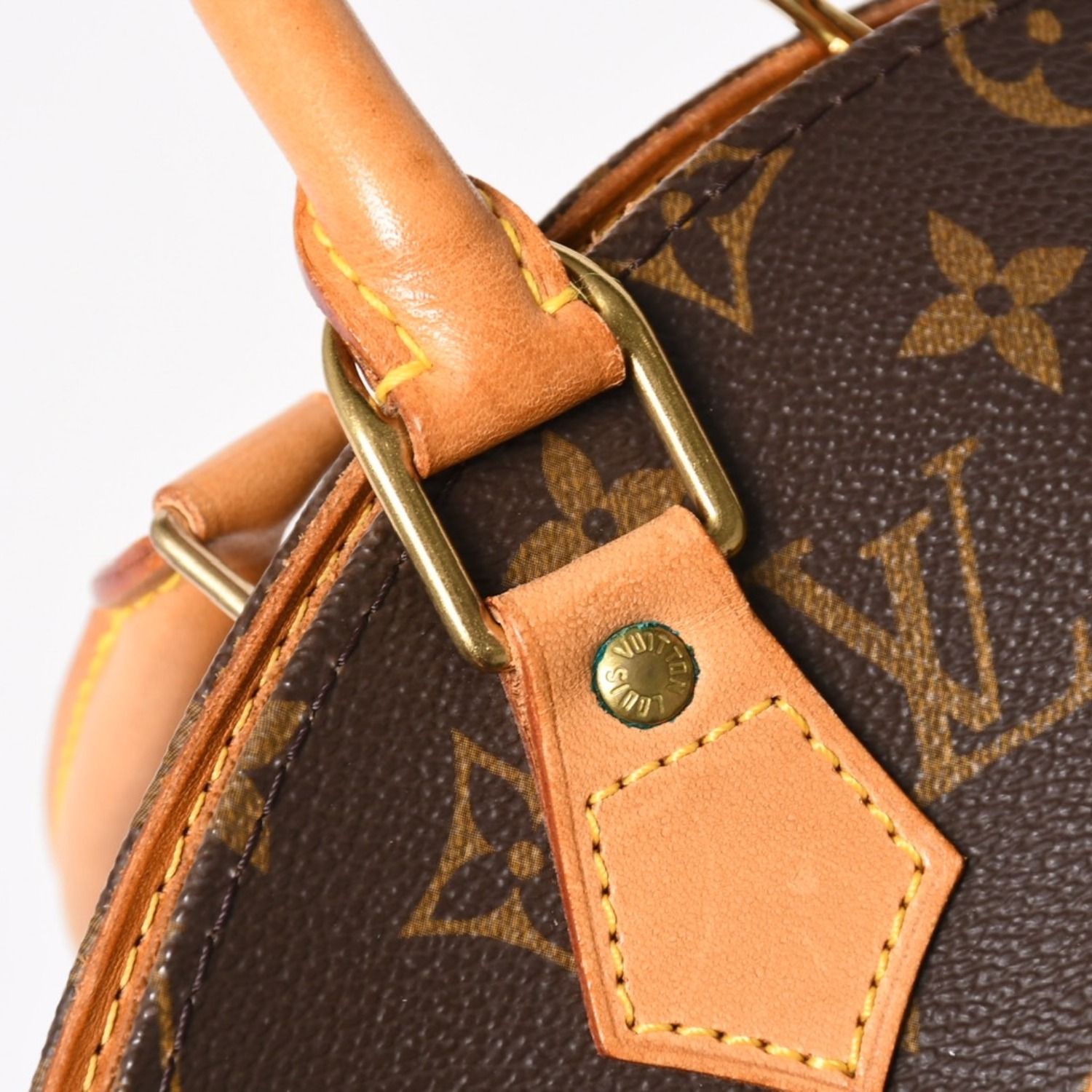 LOUISVUITTON ルイヴィトン エリプスPM ハンドバッグ M51127