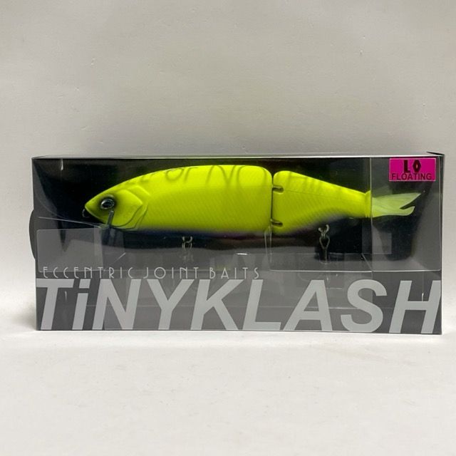 DRT/ディーアールティー TiNY KLASH Low#夜用スーパー【87287-007