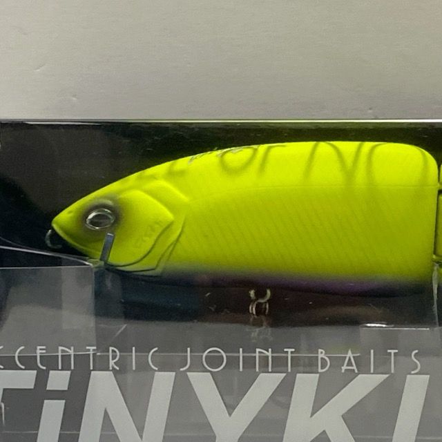 DRT/ディーアールティー TiNY KLASH Low#夜用スーパー【87287-007