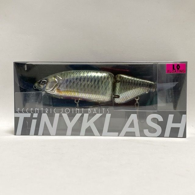 DRT/ディーアールティー TiNY KLASH Low #DRTシャイナー【87285-007】