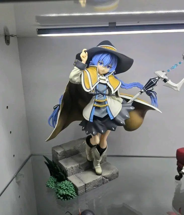 カドカワ 無職転生 ロキシー・ミグルディア フィギュア