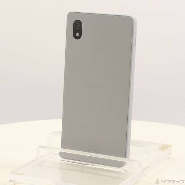 Xperia Ace III 64GB グレー (中古SOG08) - メルカリ