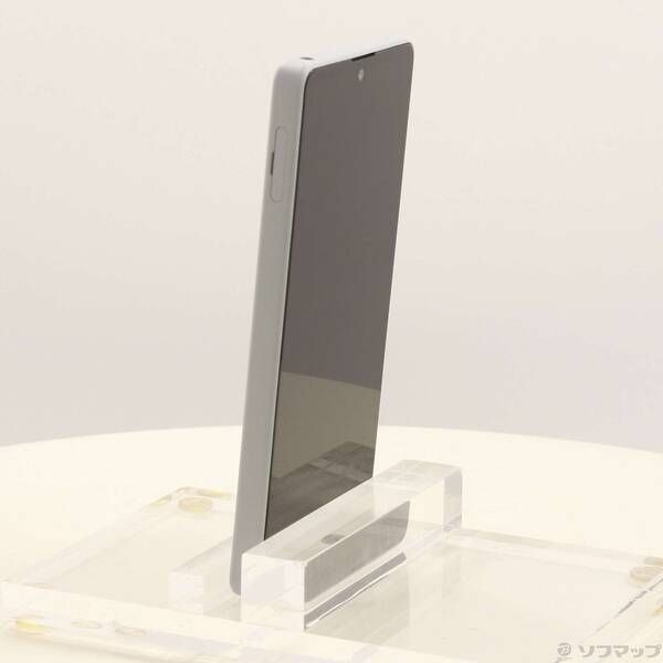 Xperia Ace III 64GB グレー (中古SOG08) - メルカリ