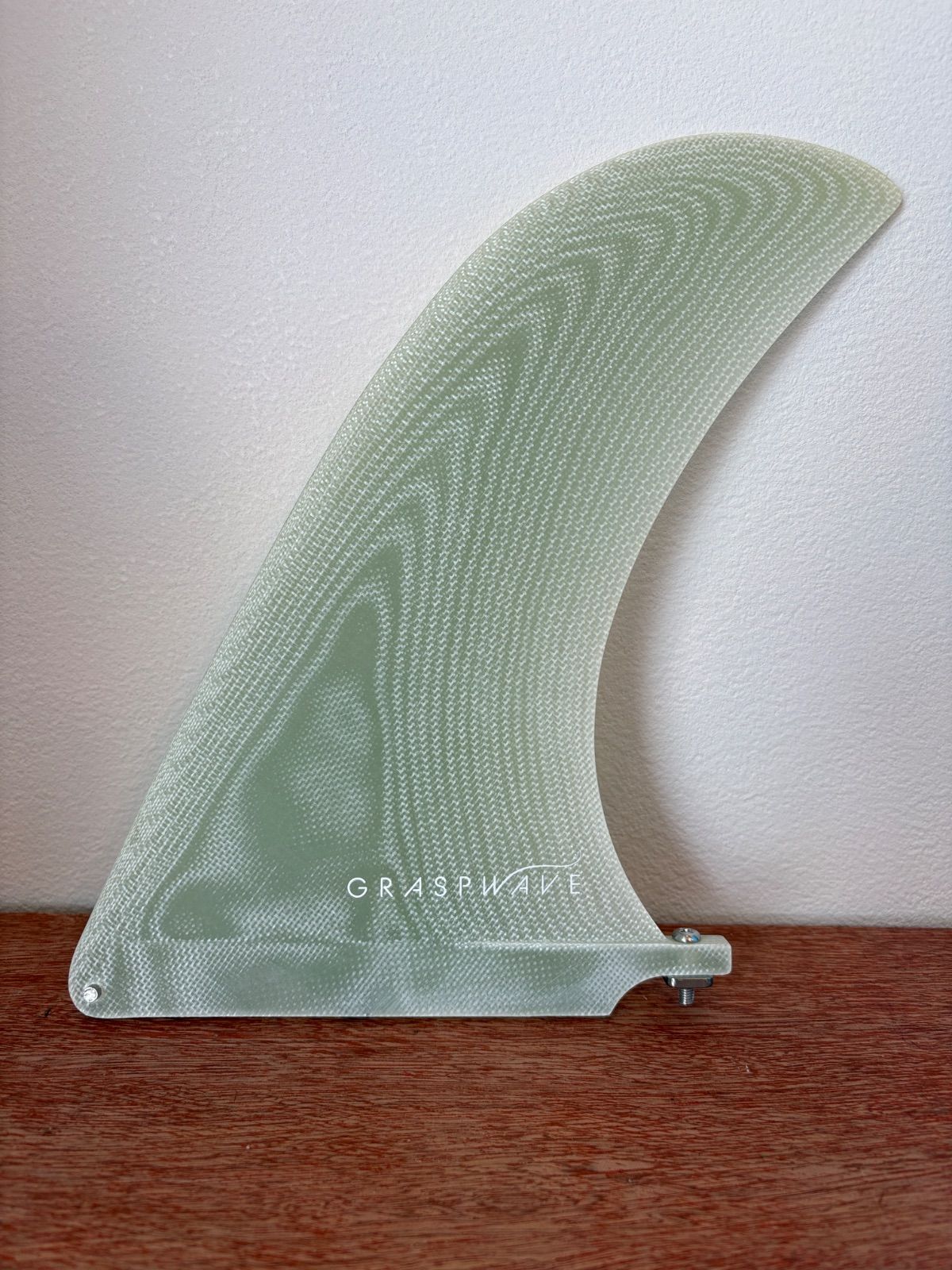 GRASPWAVE FIN PIVOT 9.6インチ CLEAR