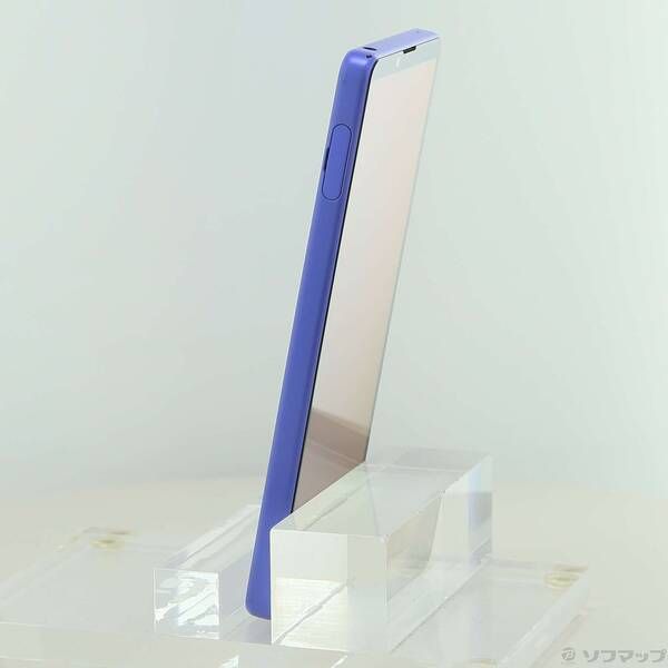中古 Xperia 10 IV 128GB ラベンダー SOG07 - メルカリ