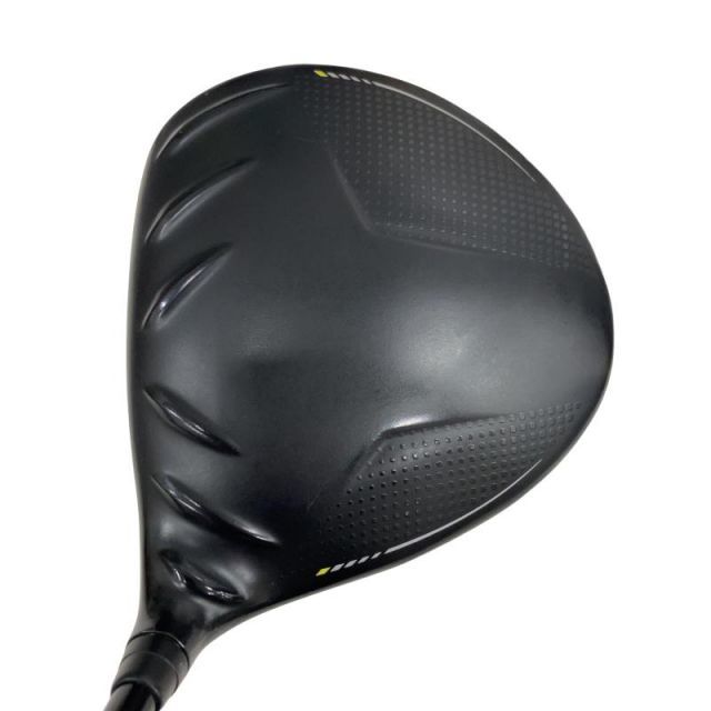 G430 MAX ドライバー 10.5 ALTA J CB BLACK SR G430 J CB | Driver