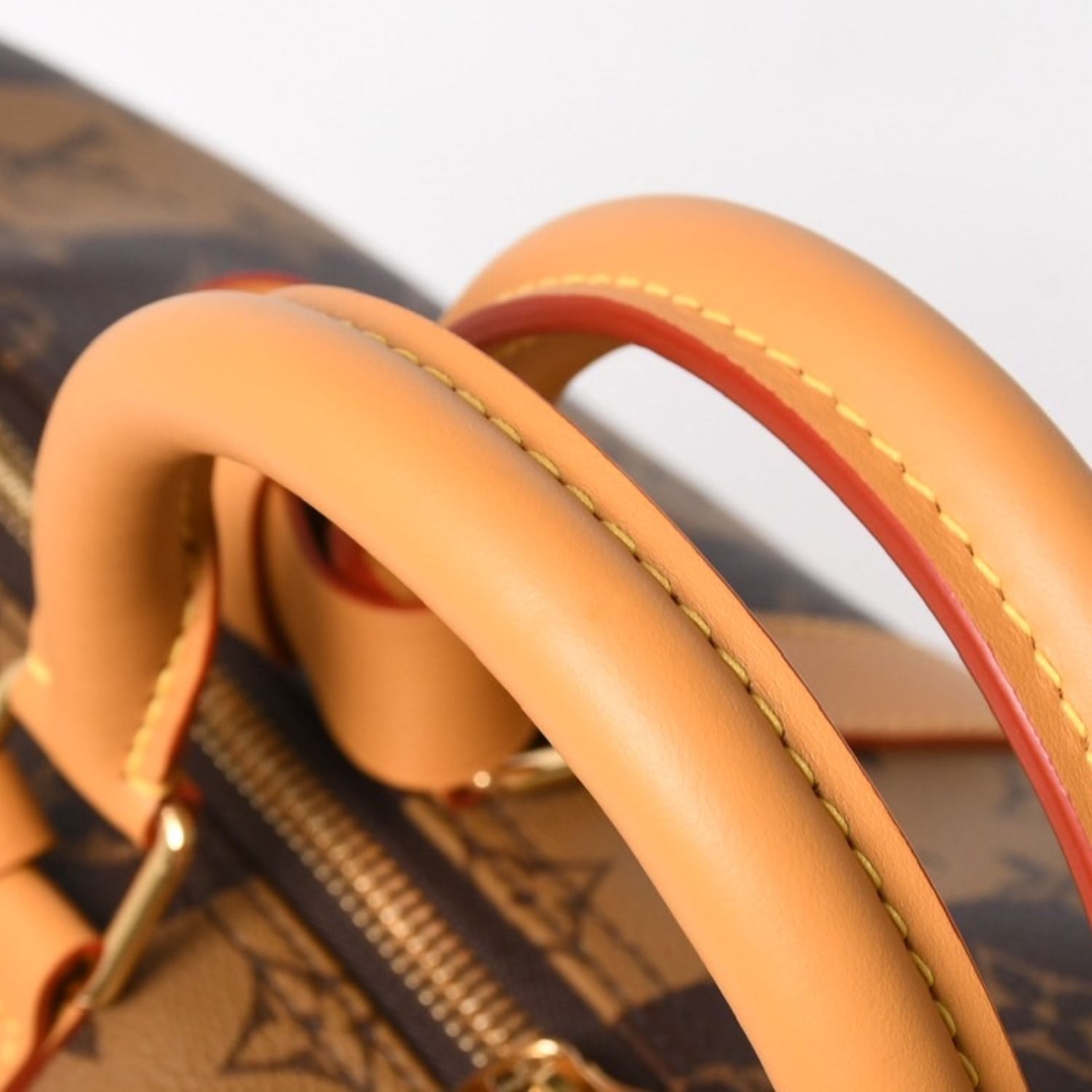 新品同様 LOUIS VUITTON×NIGO ルイヴィトン×ニゴー ボストンバッグ 