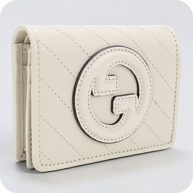 グッチ GUCCI 財布 レディース 760317 ブロンディ