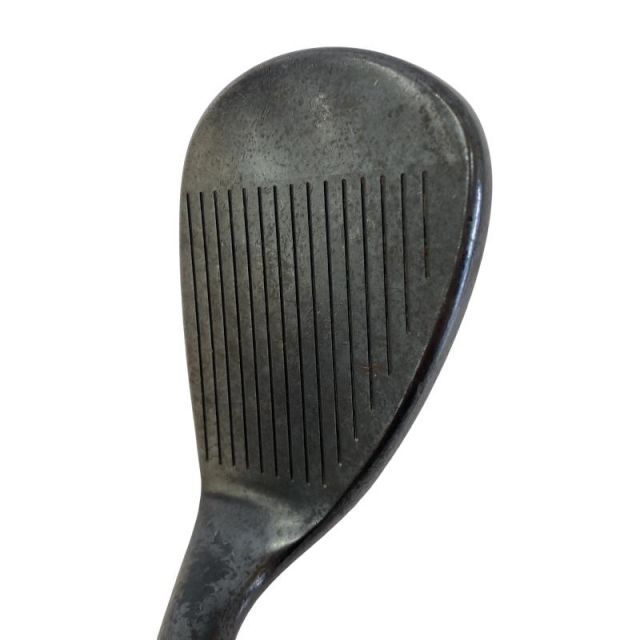 【レフティ】 Callaway JAWS X SERIES 52° ウェッジ キャロウェイ X SERIES JAWS ブラック・ビンテージ 52°⁄12° レフティ
