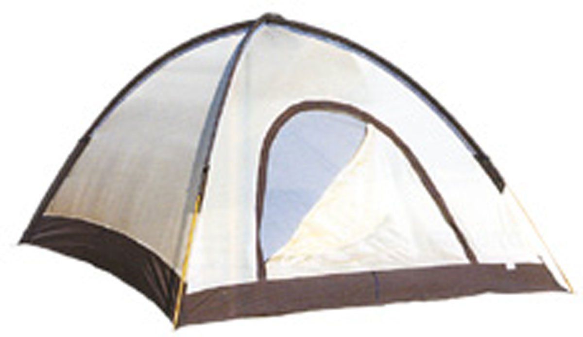 アライテント(ARAI TENT) エアライズ3(AIR RAIZ3) オレンジ 3人用 0300300