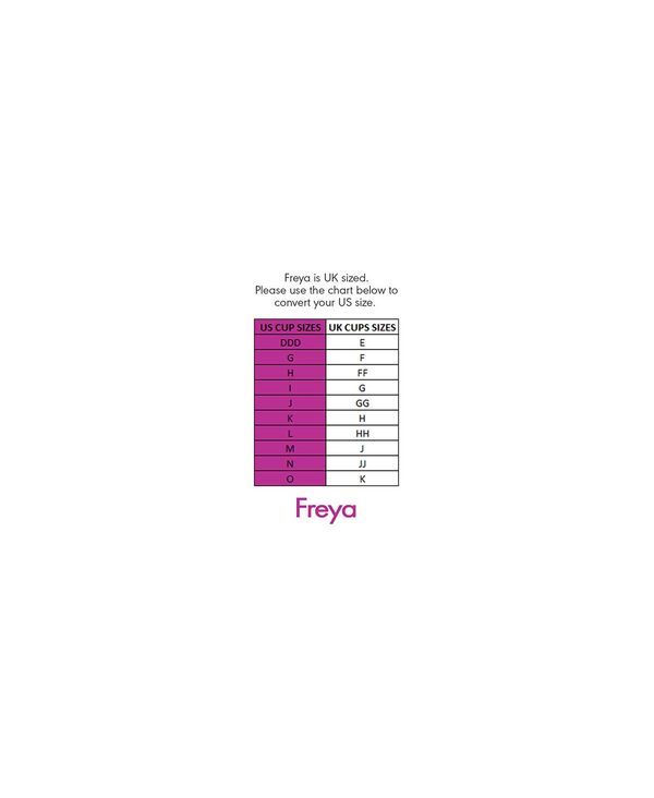 フレイヤ レディース トップス Tシャツ Freya Idol Underwire Moulded Balcony TShirt Bra Cinnamon
