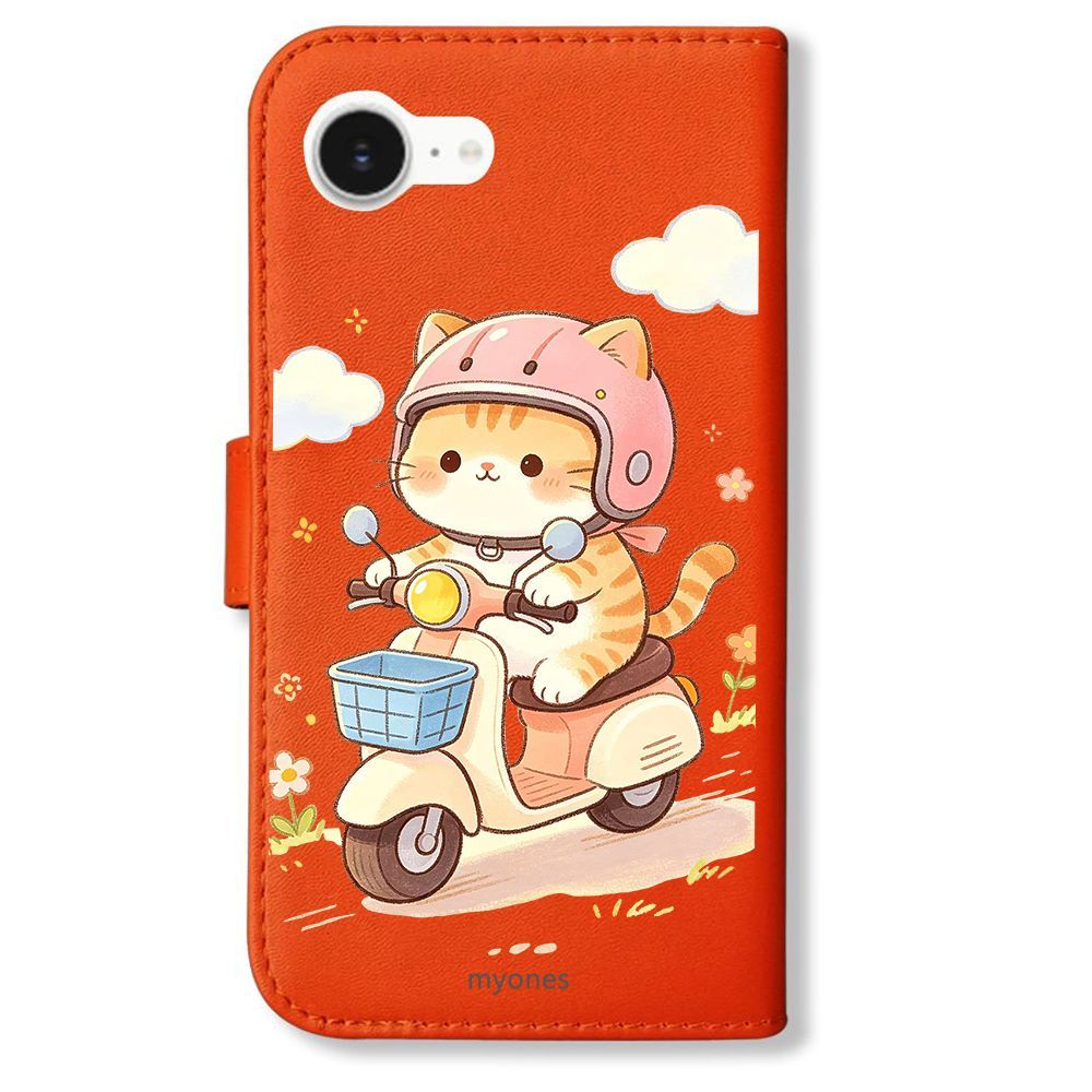 新品未使用】 iPhone6 Plus / 6s Plus 手帳型スマホ ケース (色