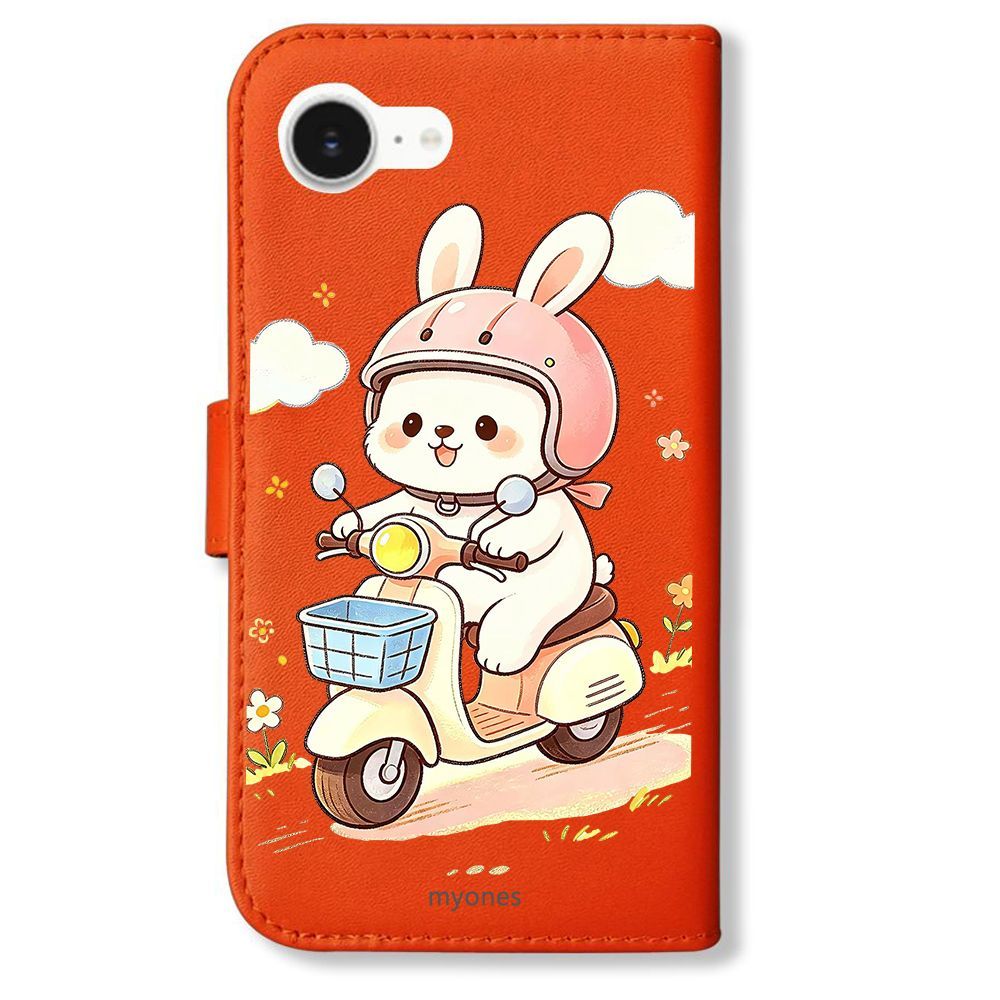 新品未使用】 iPhone7 Plus iPhone8 Plus 手帳型スマホ ケース (色