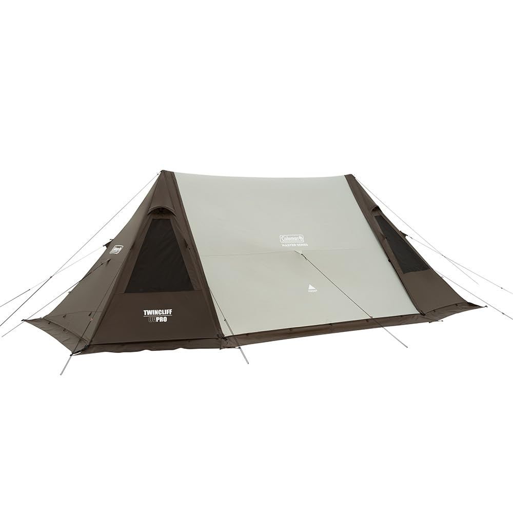 Coleman(コールマン) テント ワンポールテント ツインクリフ TWINCLIFF