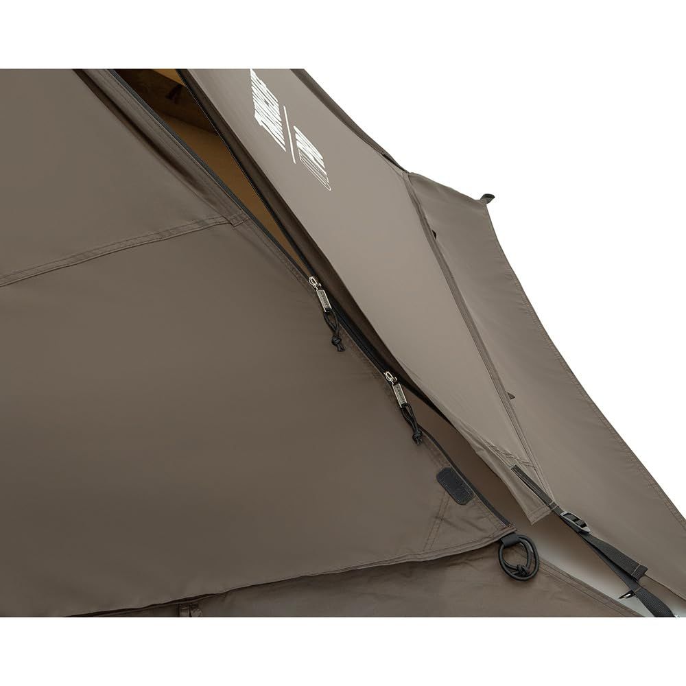 Coleman(コールマン) テント ワンポールテント ツインクリフ TWINCLIFF