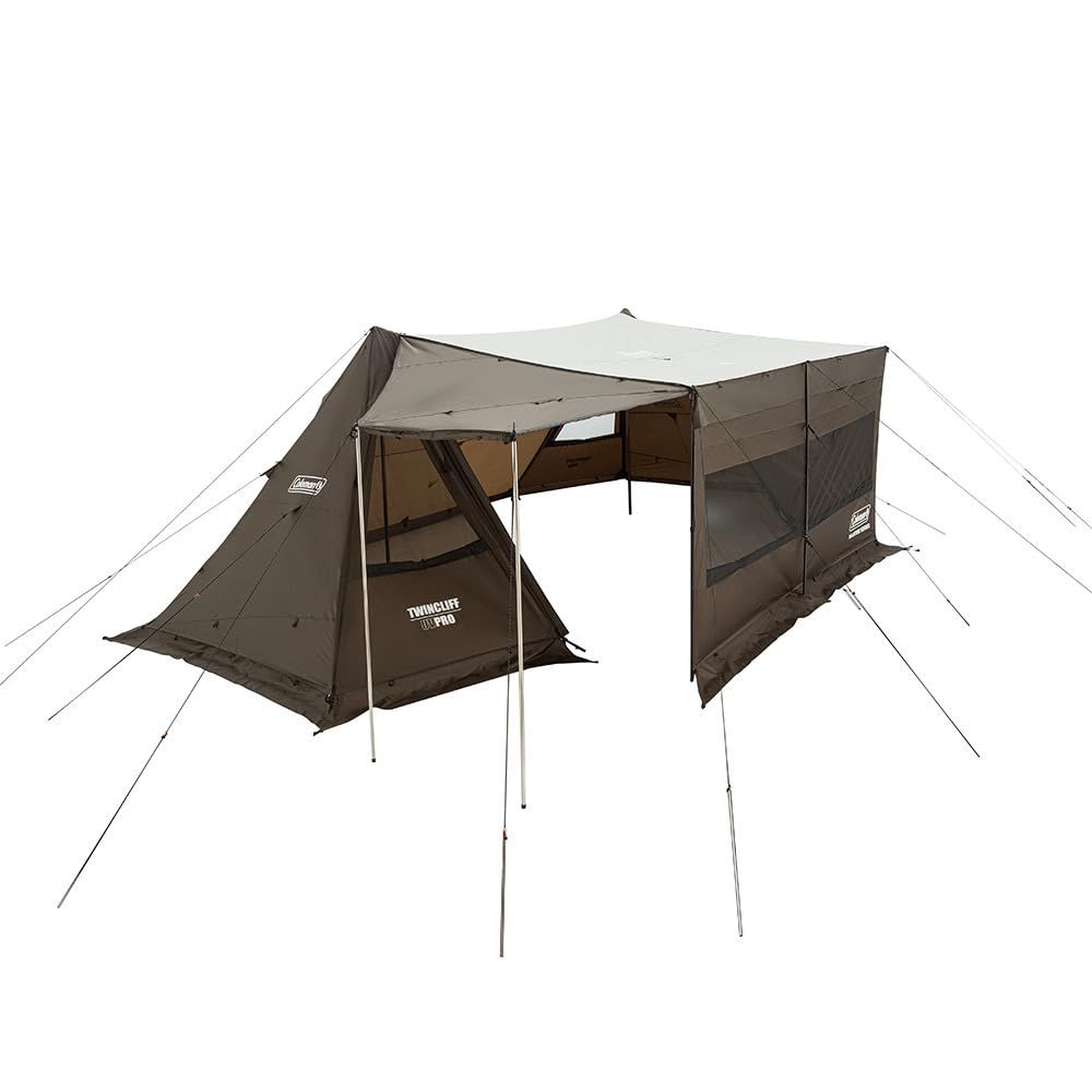 Coleman(コールマン) テント ワンポールテント ツインクリフ TWINCLIFF