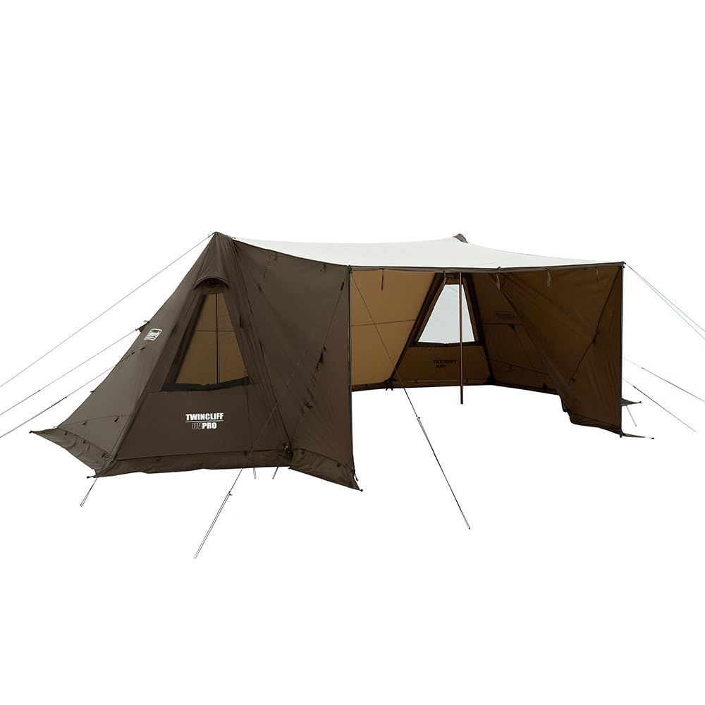 Coleman(コールマン) テント ワンポールテント ツインクリフ TWINCLIFF