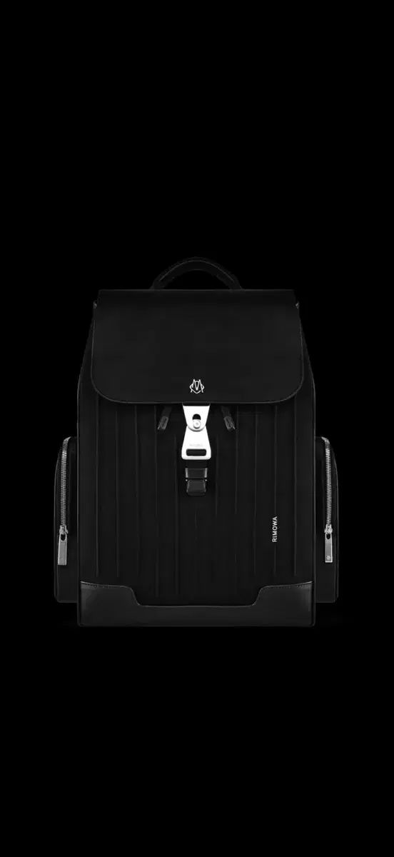 リモワ RIMOWA Neverstill バックパック large