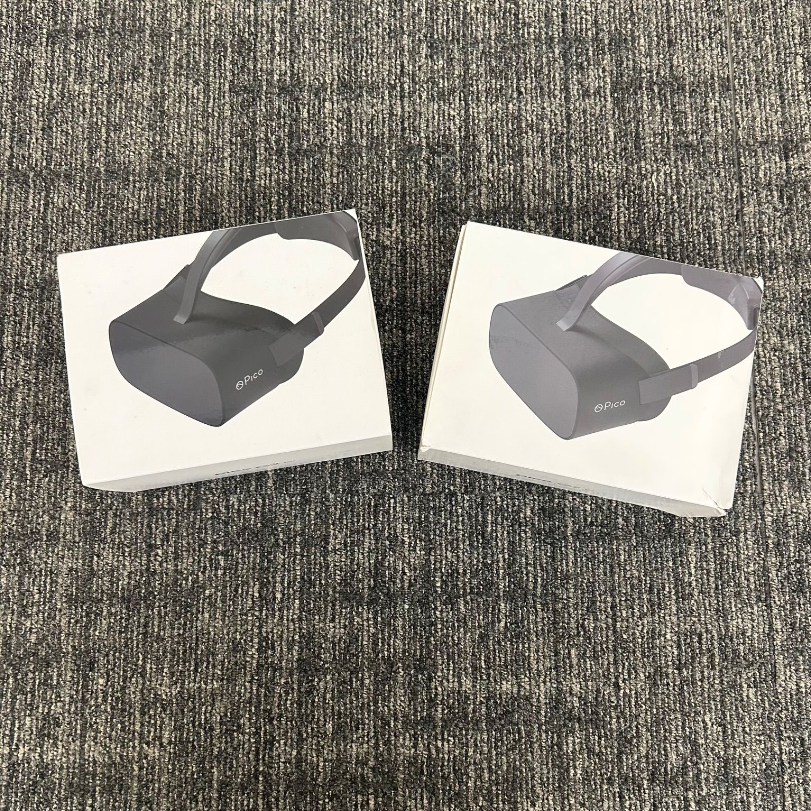 pico G2 VRヘッドセット 商品の状態 【公式通販】