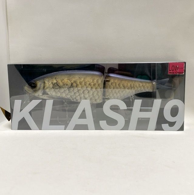 DRT/ディーアールティー KLASH9 Low#256【87290-007】