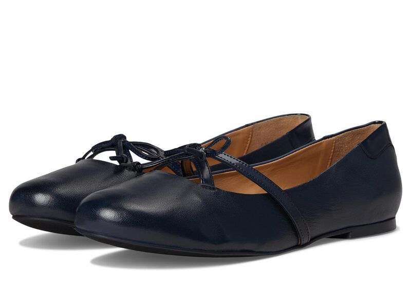 トロッターズ レディース シューズ ブーツ・レインブーツ Trotters Carissa Navy ネイビー
