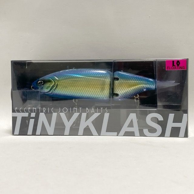 DRT/ディーアールティー TiNY KLASH Low#OZONE【87288-007】