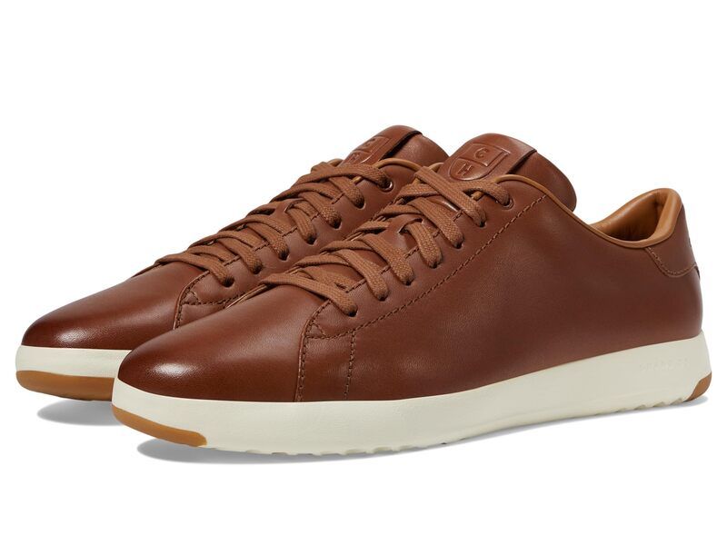 コールハーン メンズ シューズ スニーカー Cole Haan Grandpro Tennisneaker Woodbury