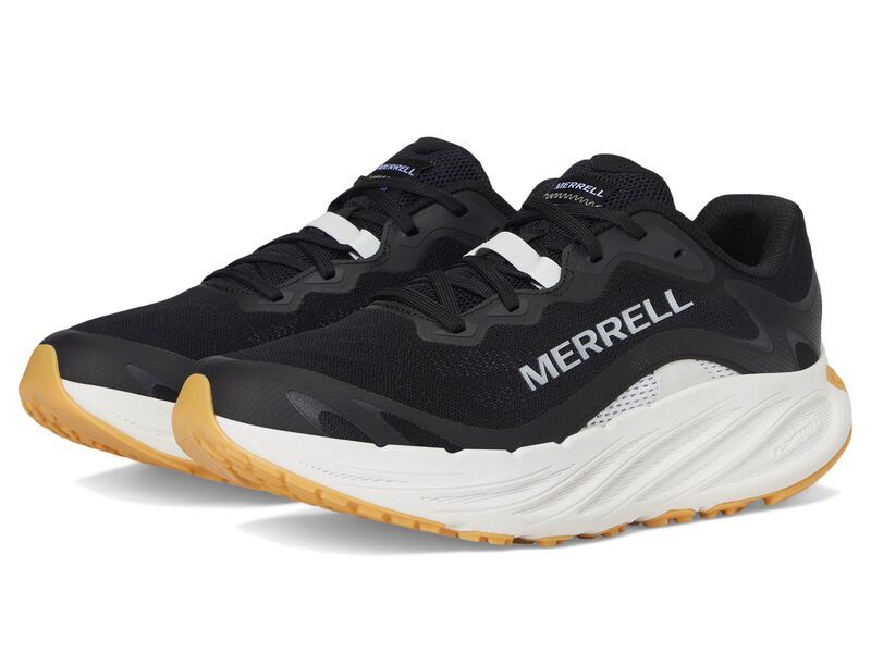 メレル メンズ シューズ スニーカー Merrell Promorph BlackWhite ホワイト