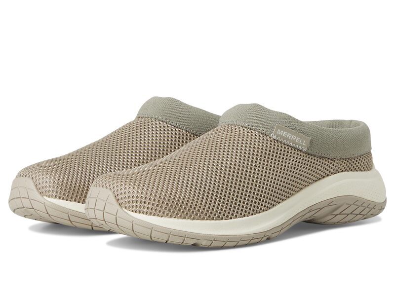 メレル レディース シューズ スニーカー Merrell Encore Breeze 5 Aluminum
