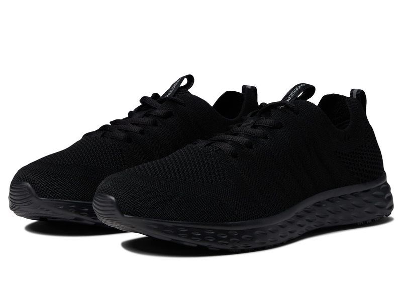 シューズフォークルーズ メンズ シューズ スニーカー Shoes for Crews Everlight Black ブラック