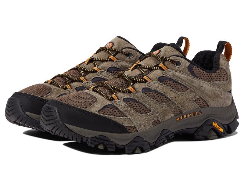 メレル メンズ シューズ ブーツ・レインブーツ Merrell Moab 3 Walnut