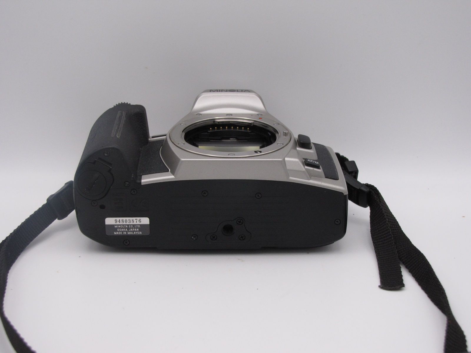 【美品】MINOLTAミノルタα sweet フイルムカメラ　AF28-80 ミノルタ α Sweet / AF ZOOM 28-80mm f/3.5-5.6 - メルカリ