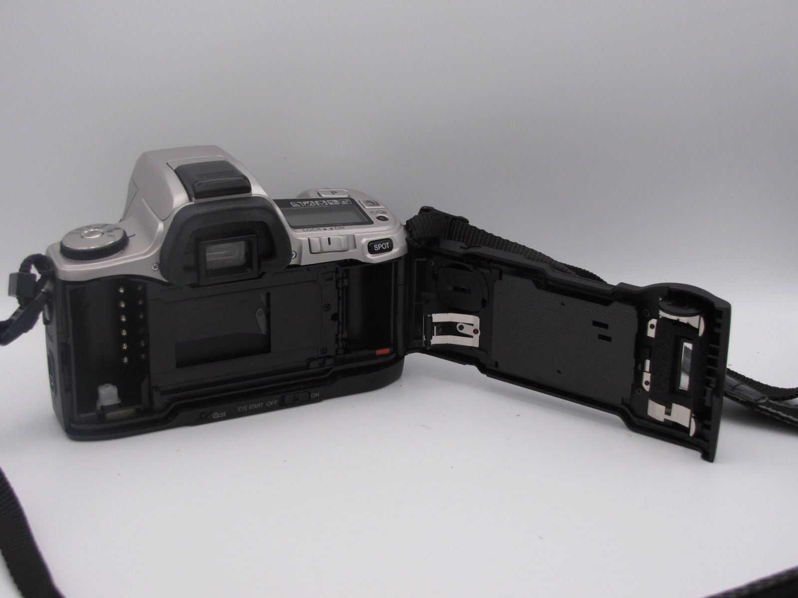 ミノルタ α Sweet / AF ZOOM 28-80mm f/3.5-5.6 - メルカリ