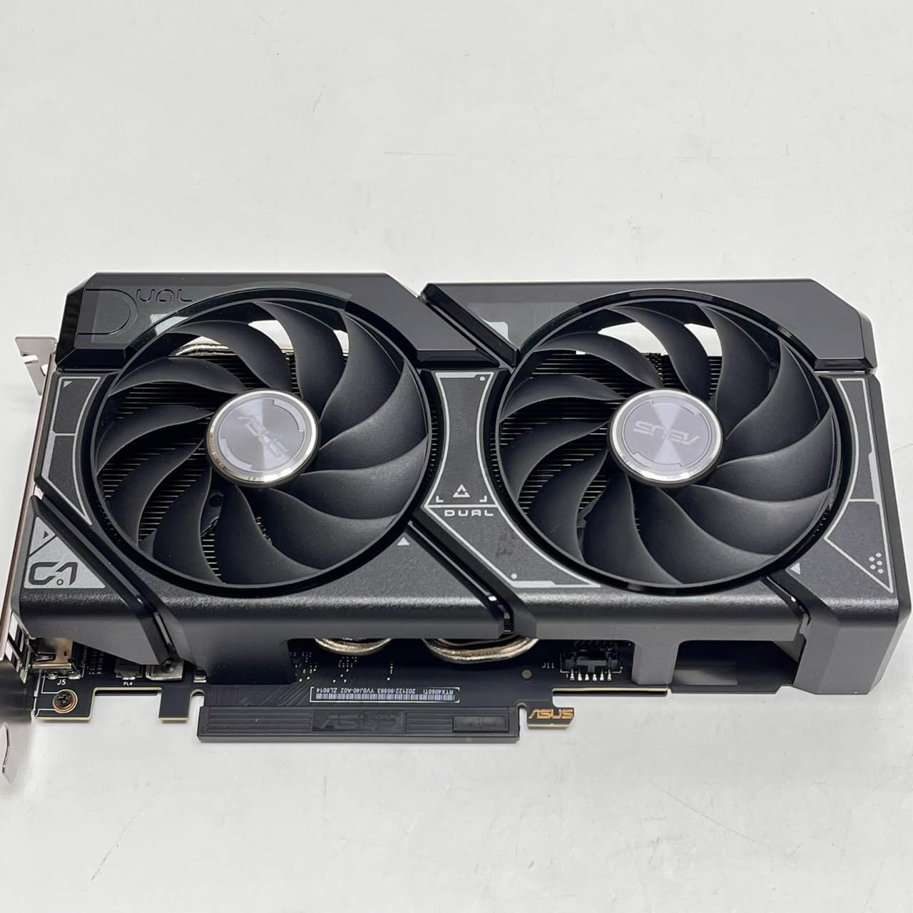 ASUS RTX 4060 Ti EVO 8GB グラボ 美品 - メルカリ