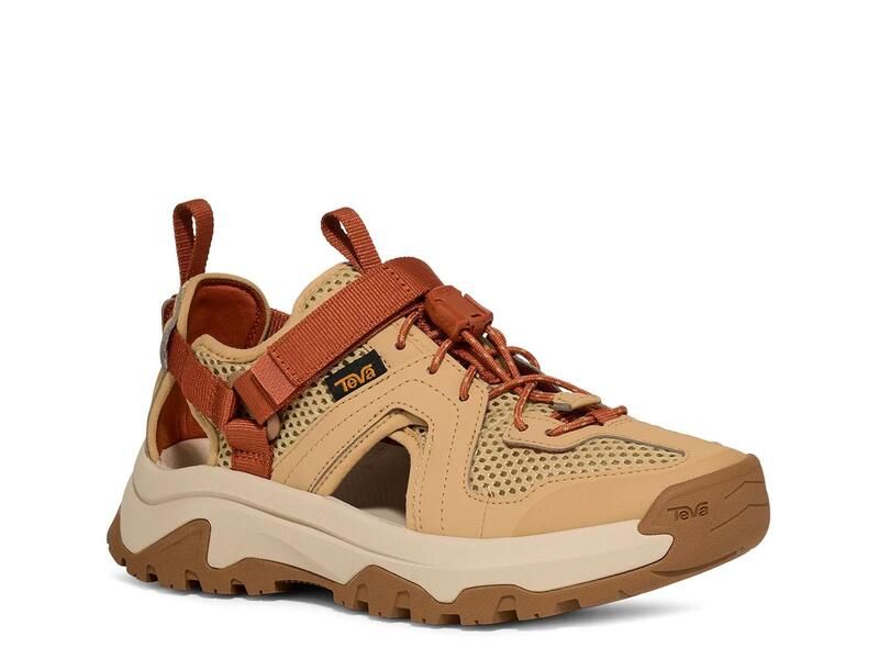 テバ レディース シューズ サンダル TevaHurricane XLT3 Sandal Womens TanMulticolor タン